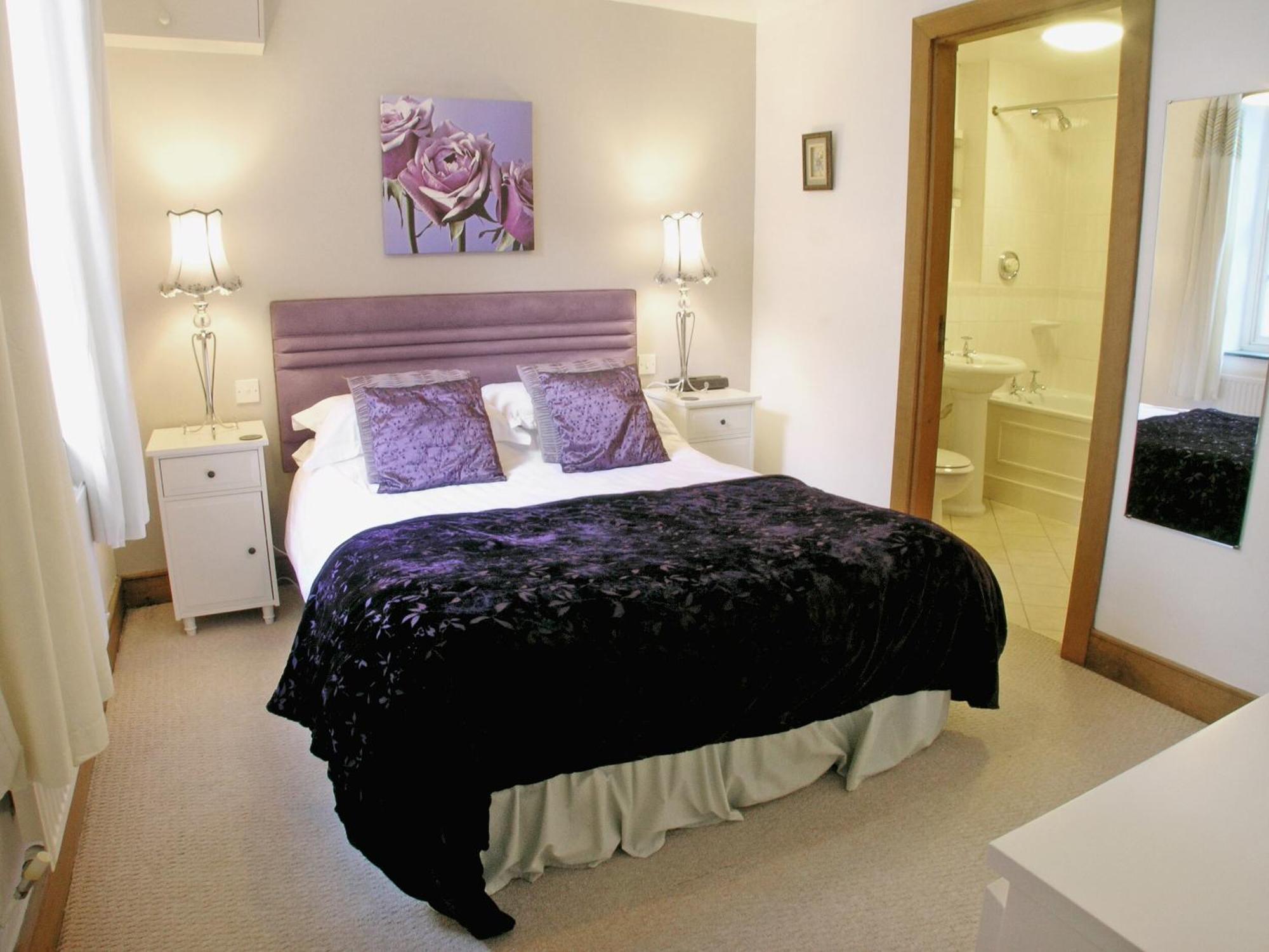 Vila The Coach House Thirlmere Exteriér fotografie